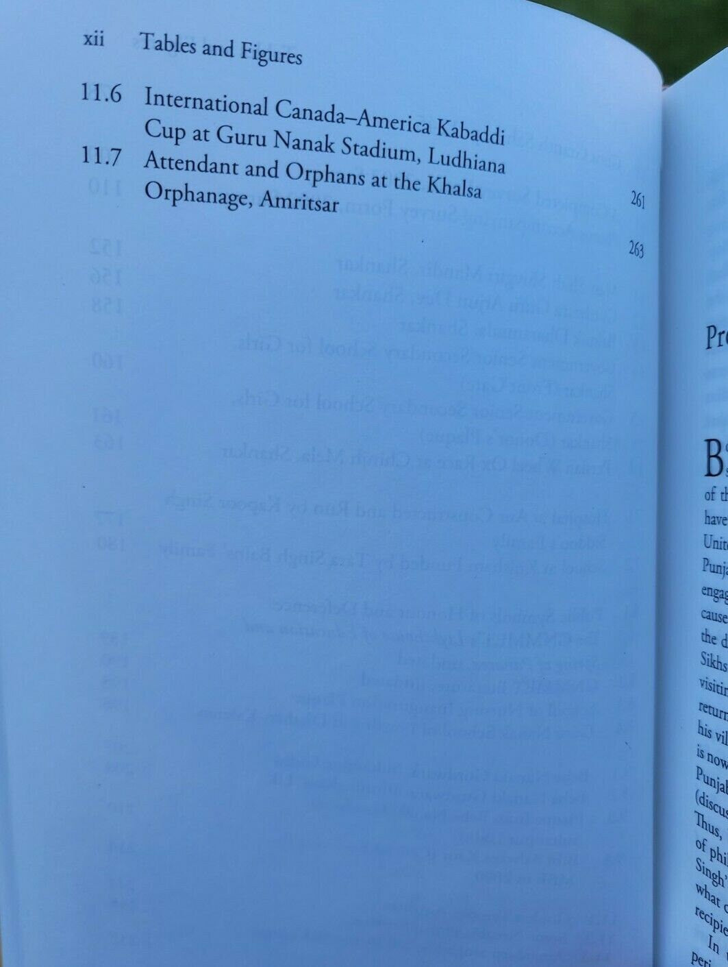 Sikh diaspora philanthropy in punjab book by verne a. dusenbery english new b69