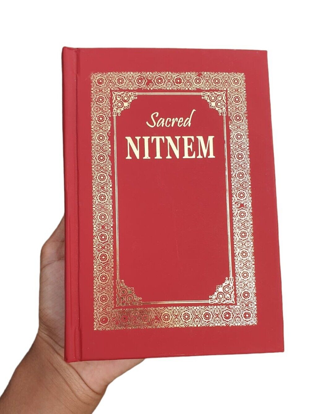 Sikh Sacred Nitnem Bani Japji Rehras Sahib Roman English Translation Gutka MO1H