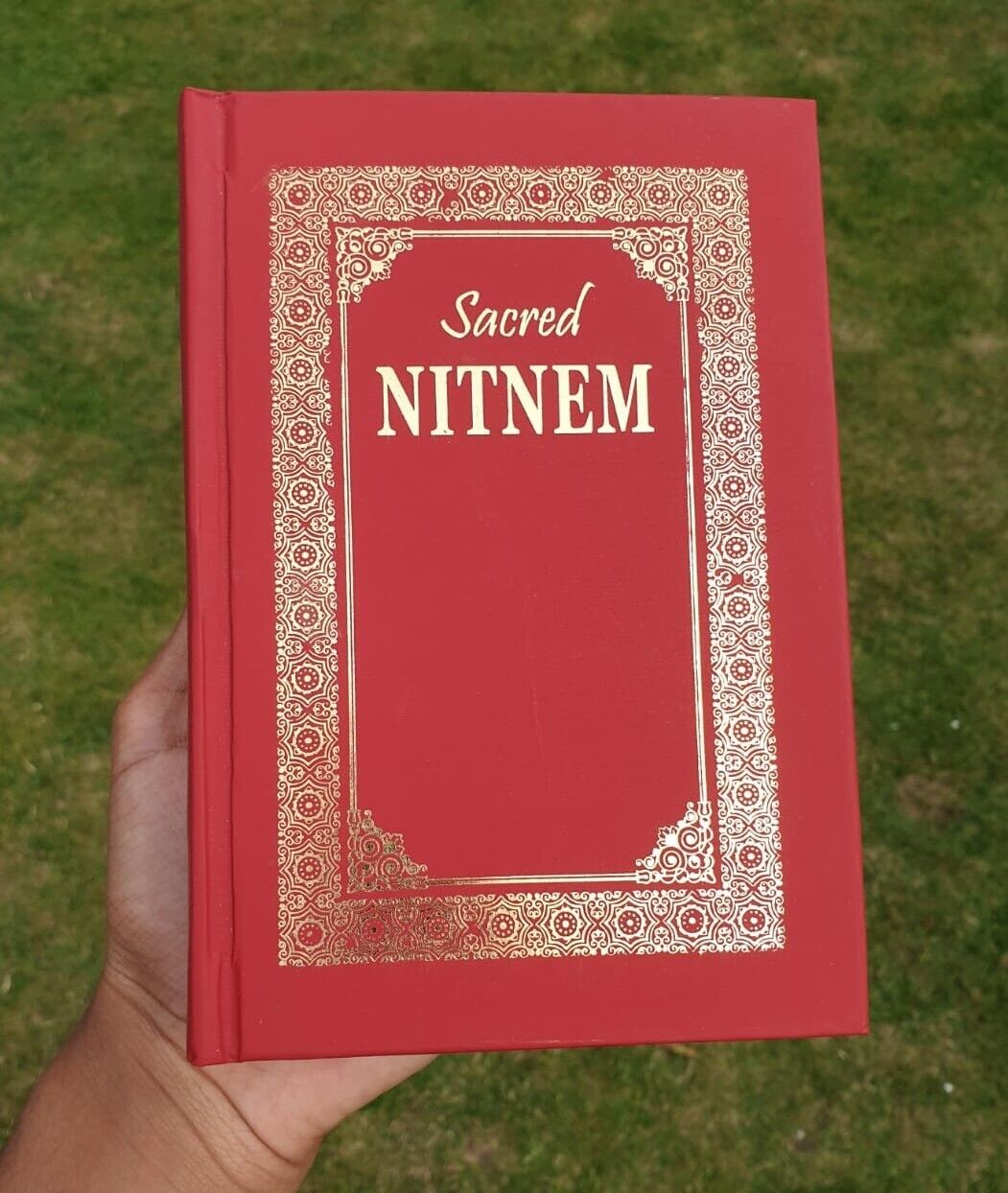 Sikh Sacred Nitnem Bani Japji Rehras Sahib Roman English Translation Gutka MO1H