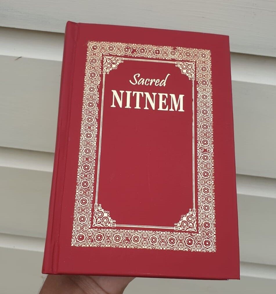 Sikh Sacred Nitnem Bani Japji Rehras Sahib Roman English Translation Gutka MO1H