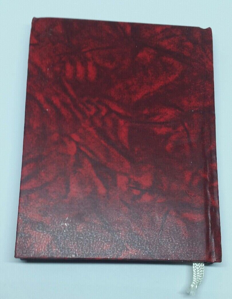 Sikh sukhmani sahib ji bani gutka punjabi language lovely hardback religion book
