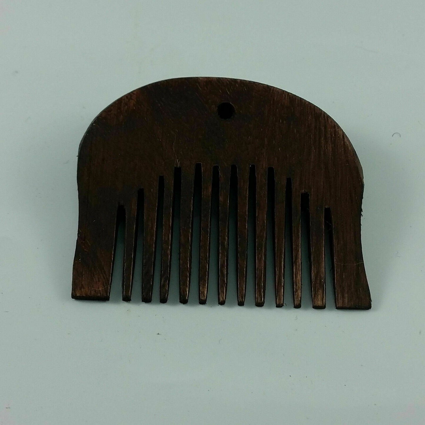 Sikh Kanga Wooden Kangha Khalsa 5 Kakar Comb Turban Hair Singh Moustache Beard PP