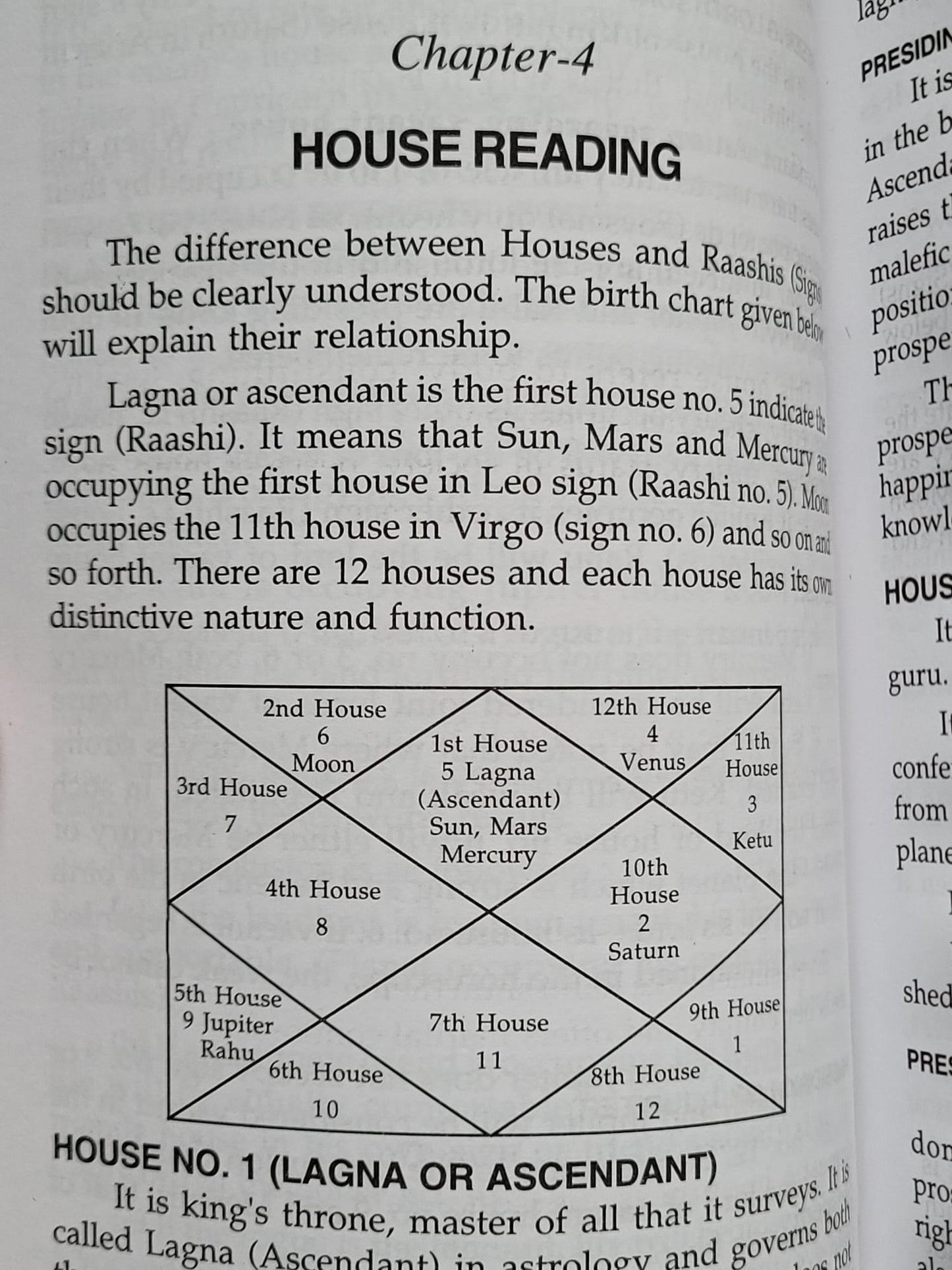 Lal Kitaab Secrets of Jyotish Vidya Authentic Rare Red Astrology Book English