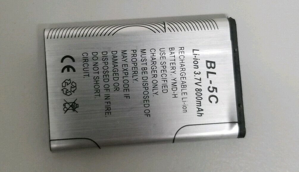 Replacement Lithium Ion Rechargeable Genuine Battery Sikh Gurbani Player Radio