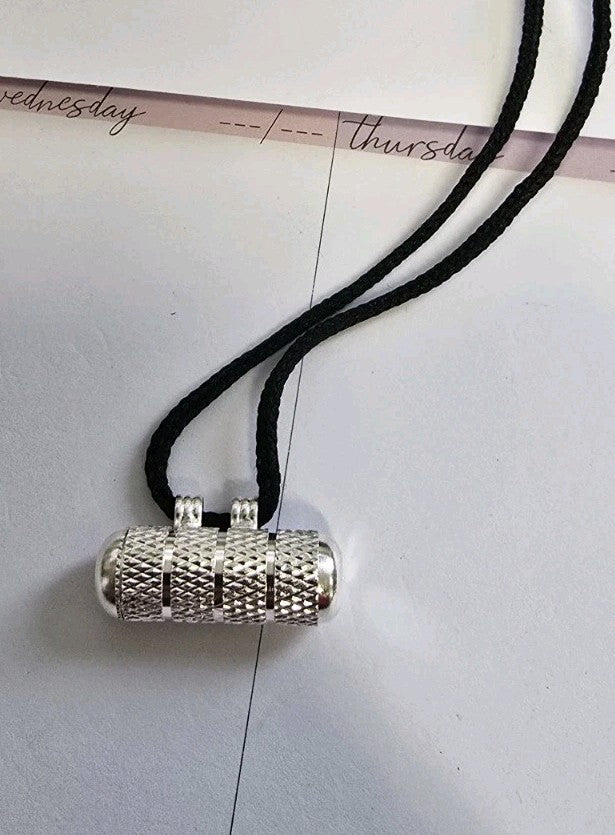 Punjabi Taweet Taviz Taveez Evil Eye Protection Locket pendant Nazar Shield U51