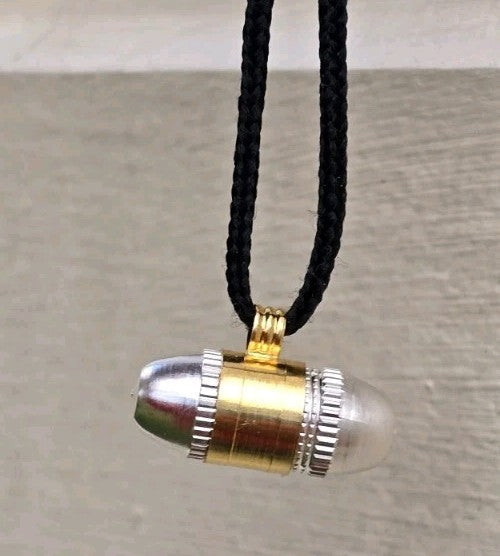 Punjabi Taweet Taviz Taveez Evil Eye Protection Locket pendant Nazar Shield U53