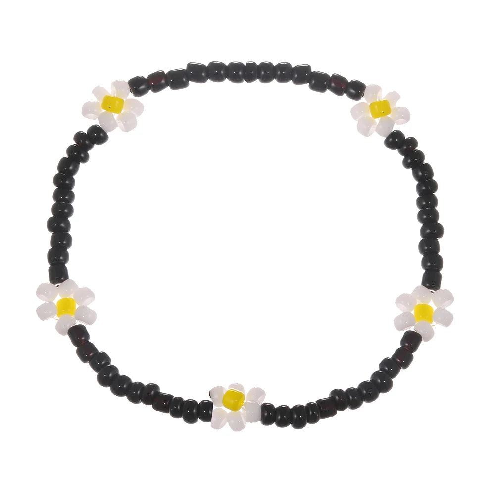 Vienkim Star Pendant Anklet Foot Chain Summer Yoga Beach Leg Bracelet Charm Anklets Jewelry Gift