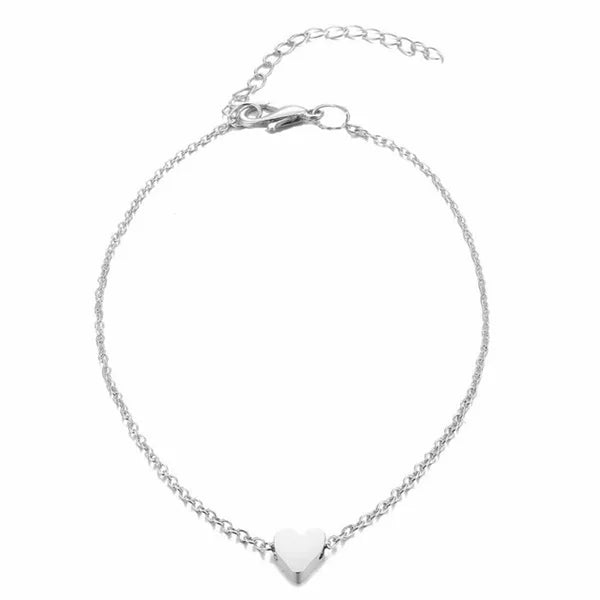 Vienkim Star Pendant Anklet Foot Chain Summer Yoga Beach Leg Bracelet Charm Anklets Jewelry Gift