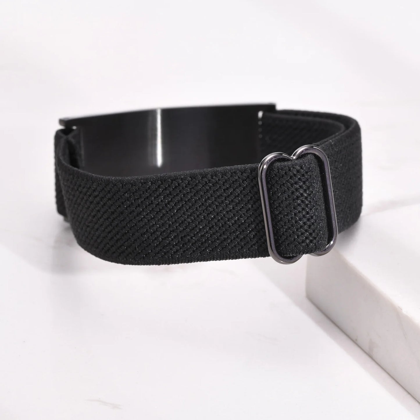Vnox Custom Picture Photo Bracelets for Men Women, Adjustable Wristband, Personalized Image Text Name Momerial Bracelets Gift