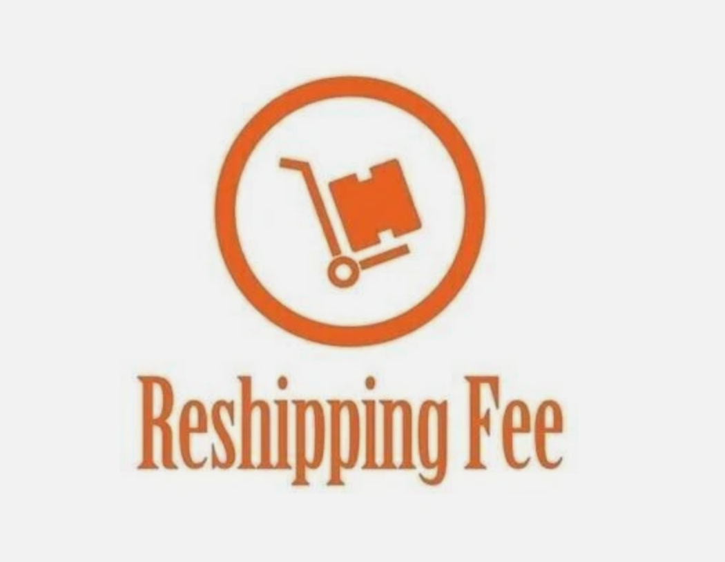 Reshipping Fee – Order Payment (UK Large Letter)