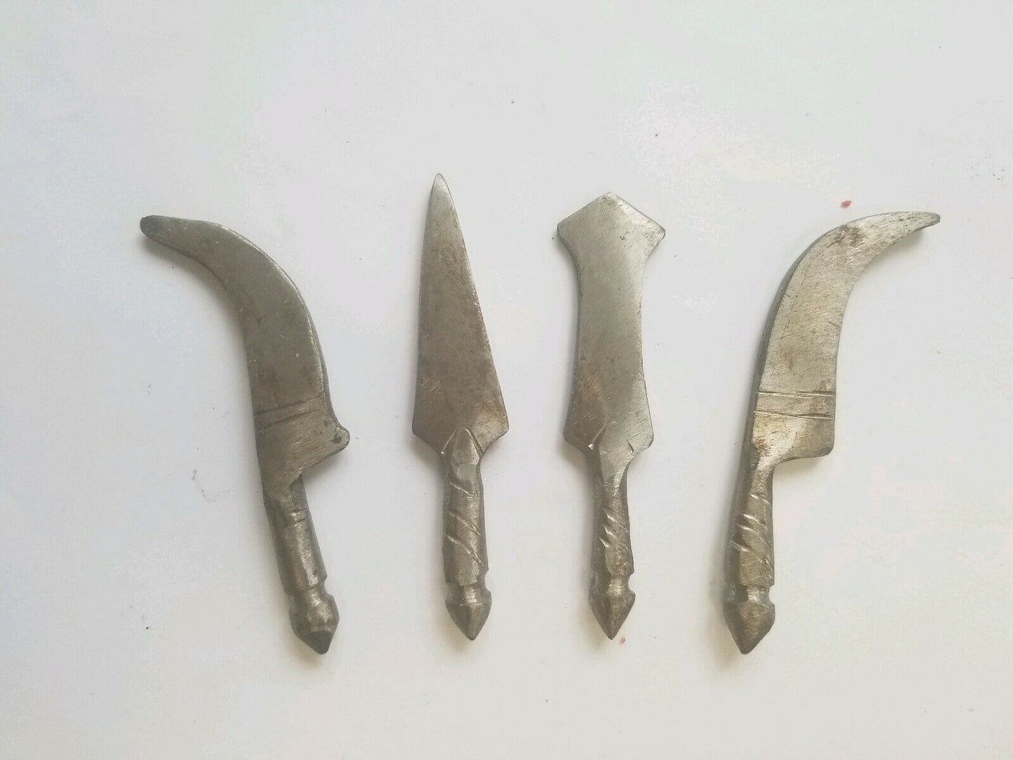 Sarbloh Punjabi Sikh Singh Kaur Hair Kesh Shastars Kirpan Khanda Warrior Armour