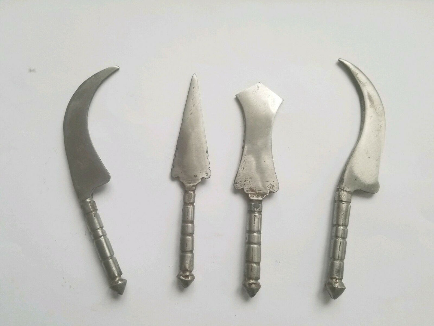 Sarbloh punjabi sikh singh kaur dumala shastars kirpan khanda warrior armour rra