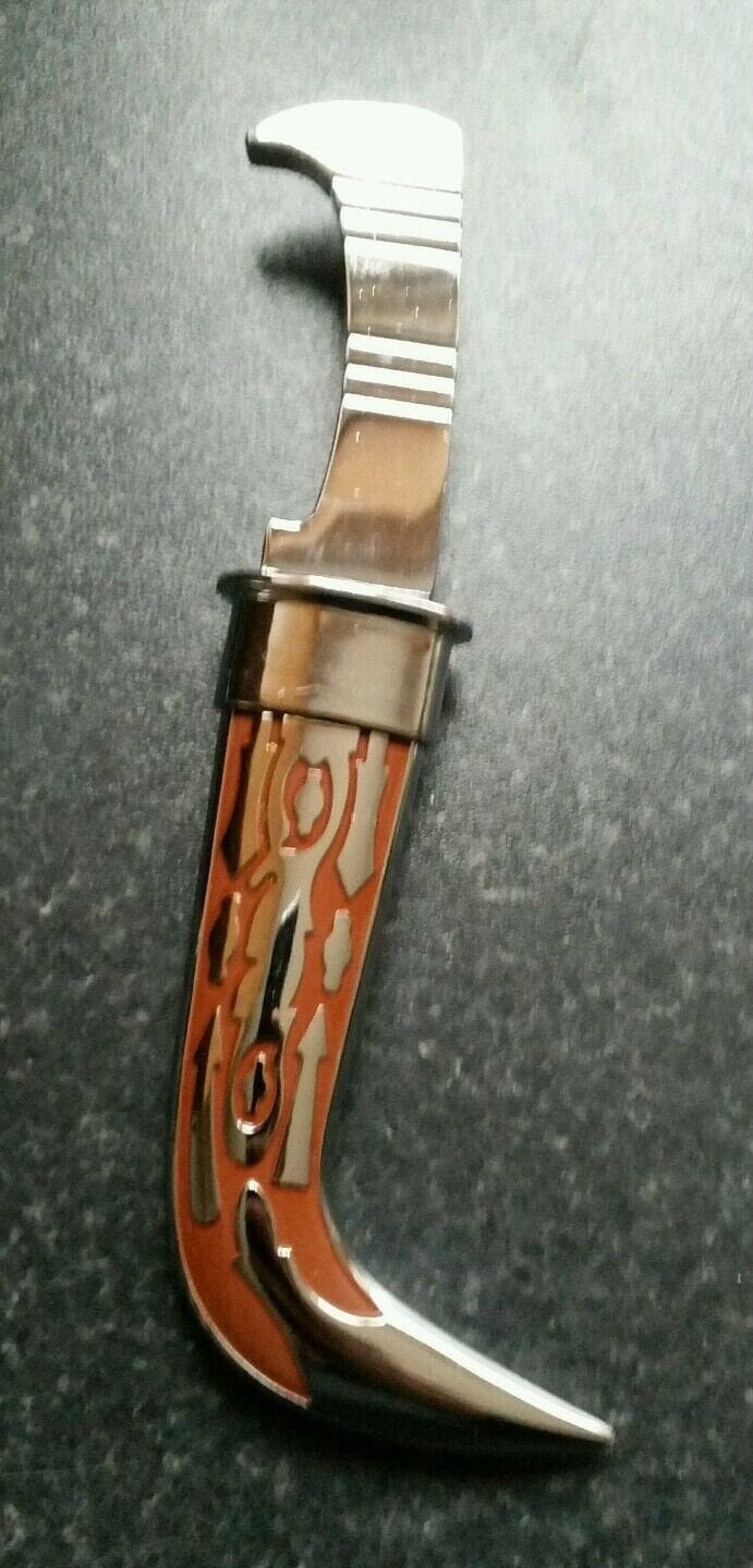 Stunning stainless steel ceremonial sikh taksali siri sahib taksal singh siri9