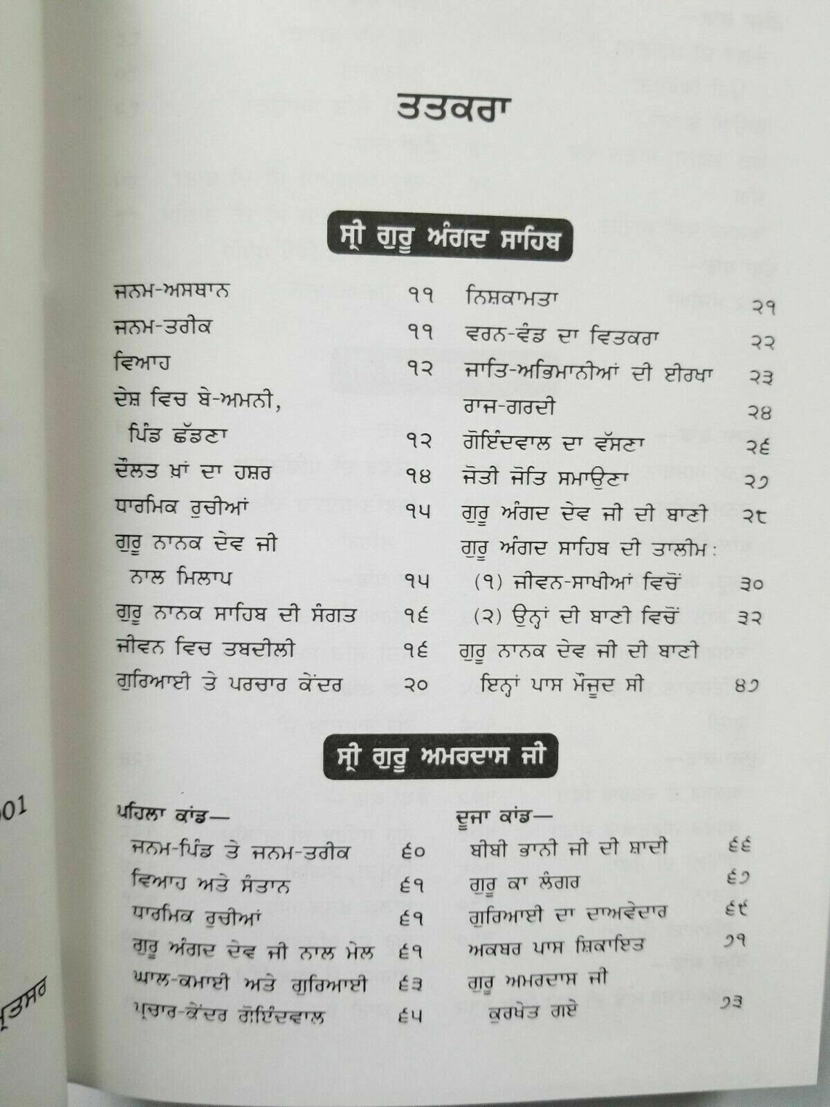 Sikh gur itihas pathshahi 2nd to 9th by professor sahib singh book kaur khalsa