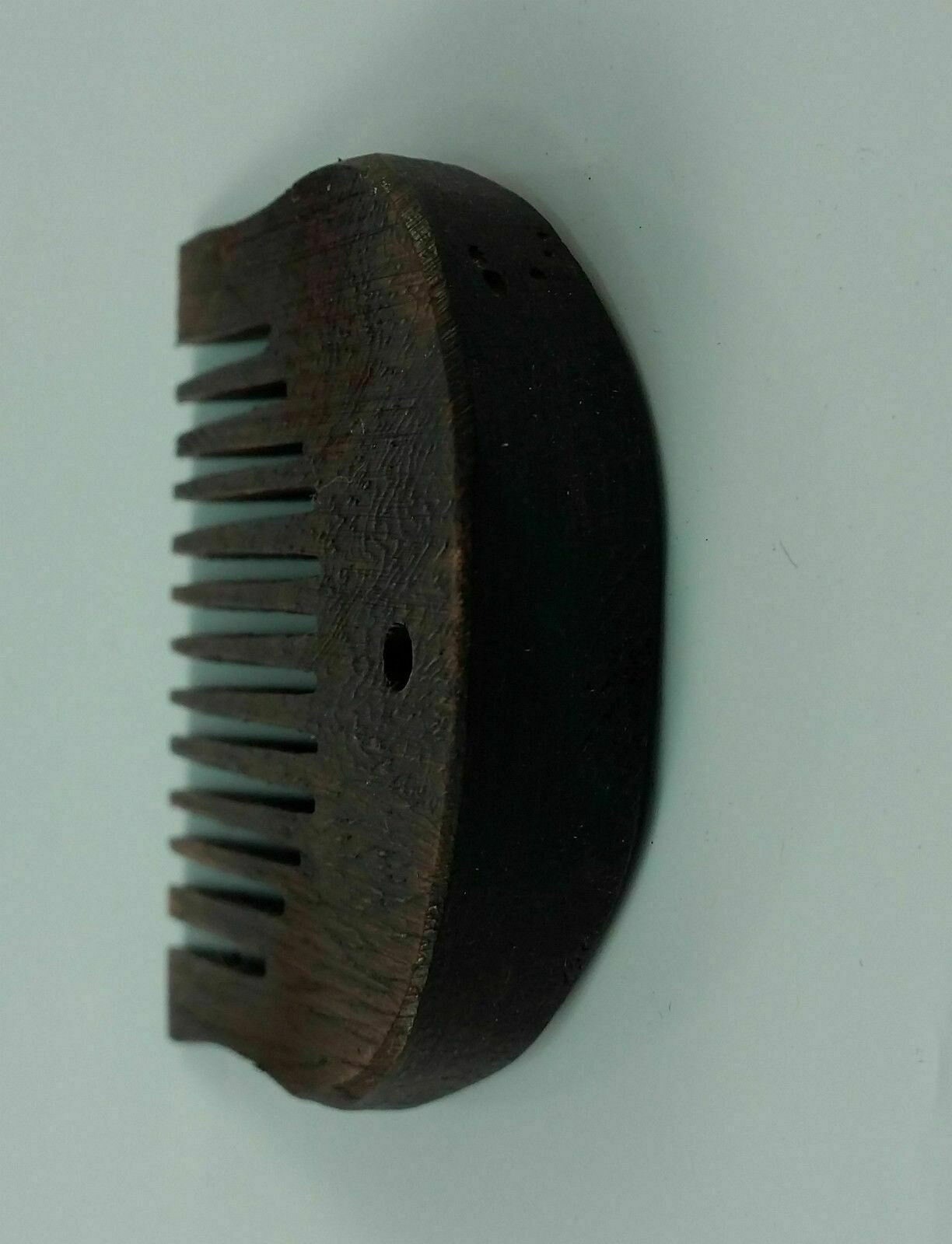 Sikh kanga khalsa singh kaur kakar wooden hair beard comb 5ks sikhs kakaar pp2
