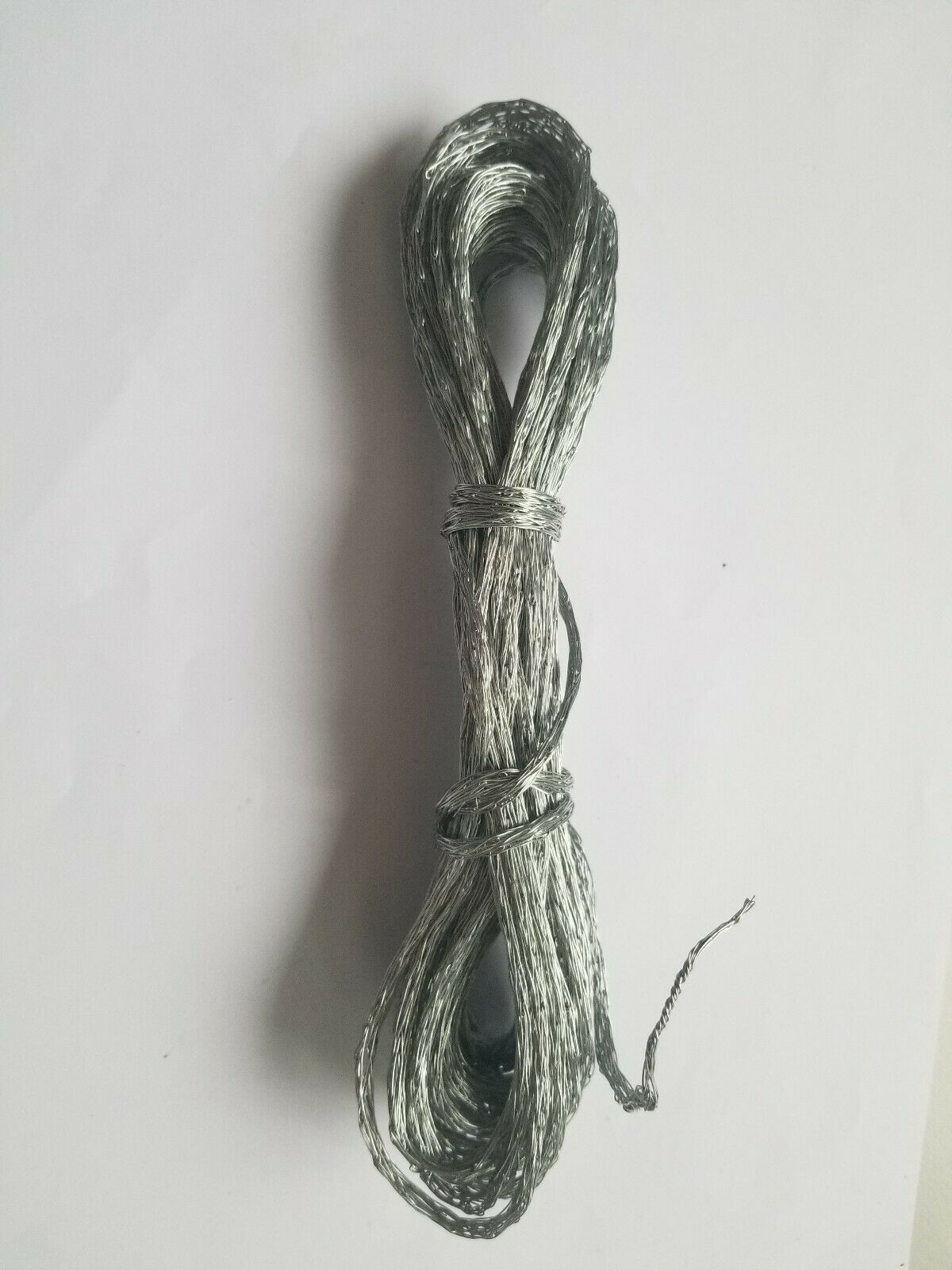 Snake Wire Tora to tie Shastars Dumala Khalsa ArmourPunjabi Sikh Singh Kaur BBB