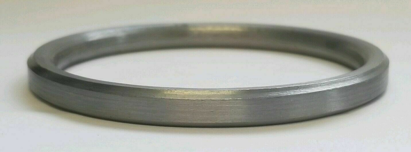 Sarbloh Pure Iron Flat Sikh Kara Kaur Kada Singh Khalsa Traditional 5Ks Bangle F4