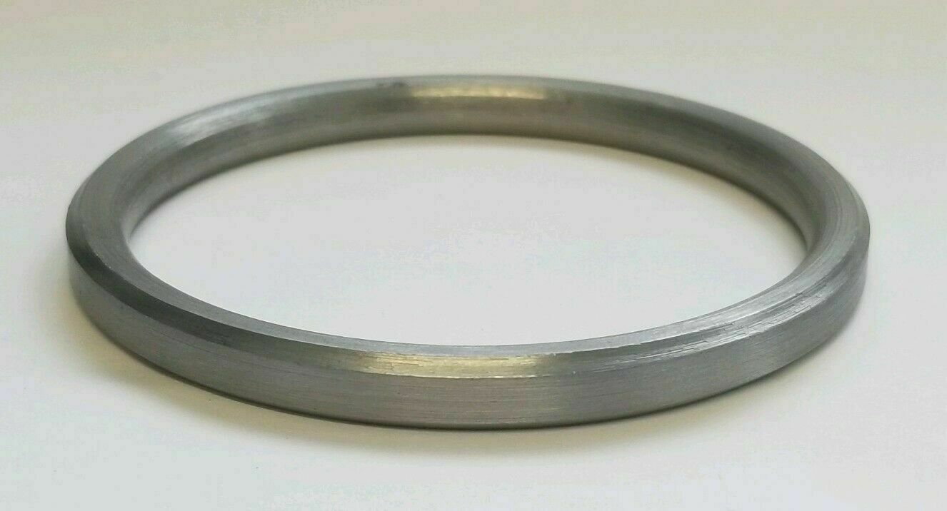 Sarbloh Pure Iron Flat Sikh Kara Kaur Kada Singh Khalsa Traditional 5Ks Bangle F4