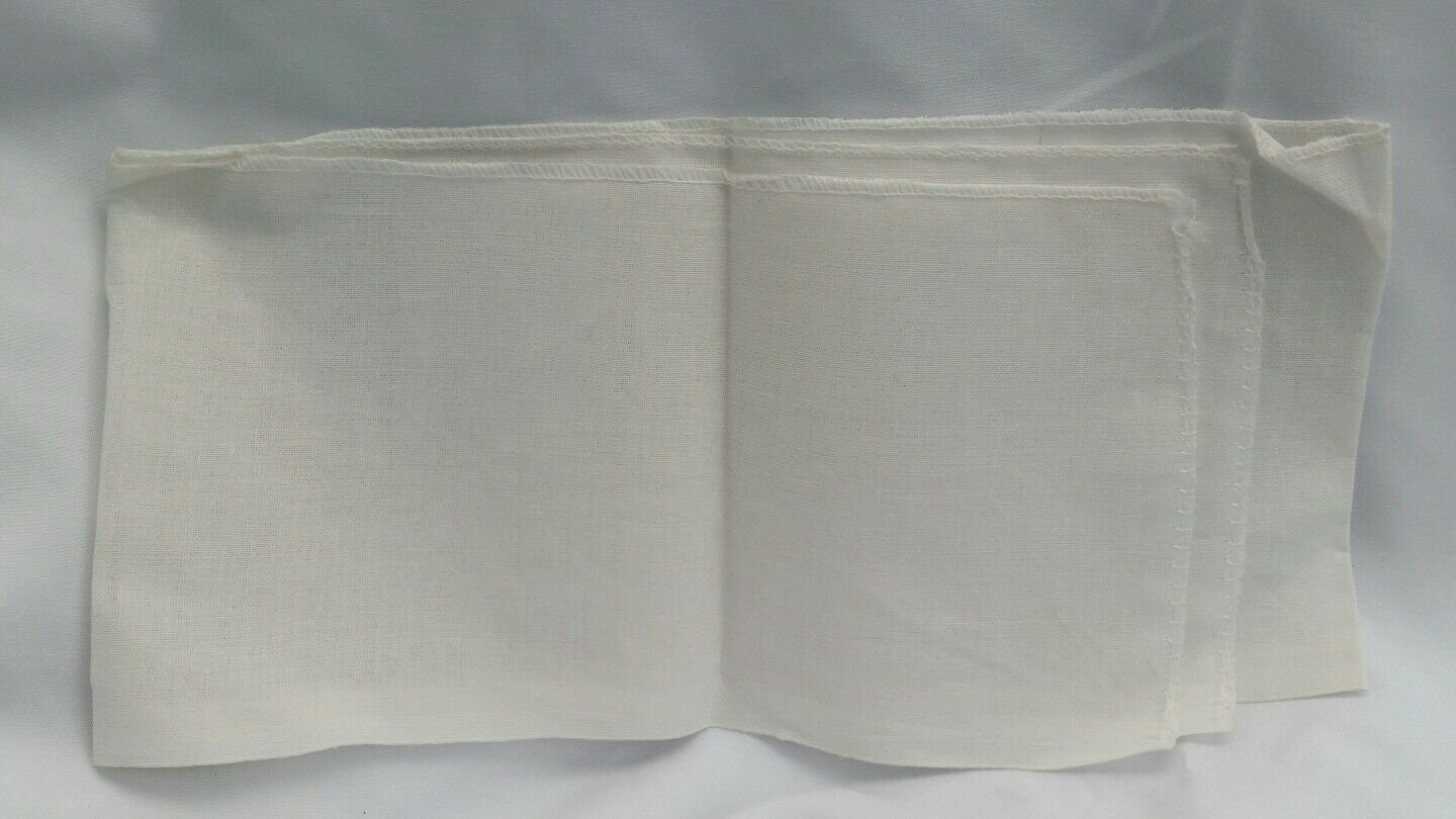 Sikh religious item sardar singh beard white thathi to tie fix and hold beard