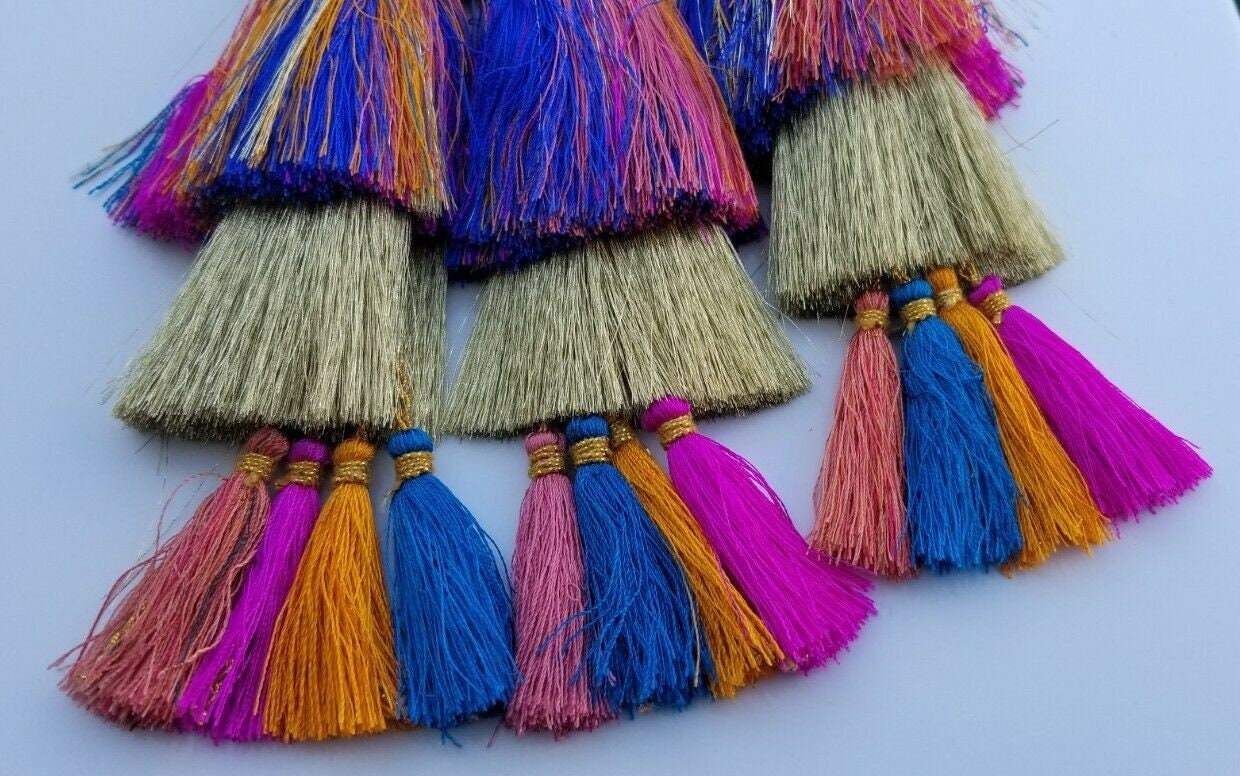 Patiala paranda latkan indian punjabi parandi mehndi jaago bridal hair braid mb7