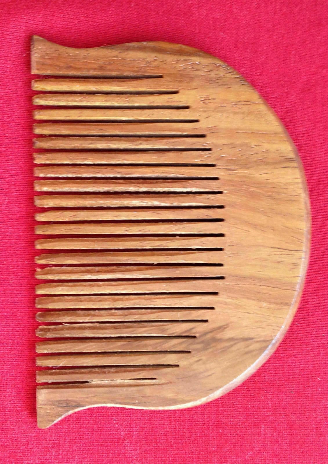 Wooden Kanga Sikh Comb Kangha Khalsa Singh Kaur Kakar Premium Wood Kangha NN New