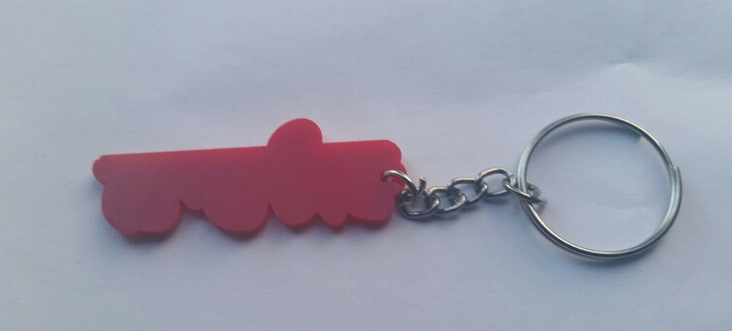 Punjabi word grewal surname panjabi alphabets name key ring key chain #grewal