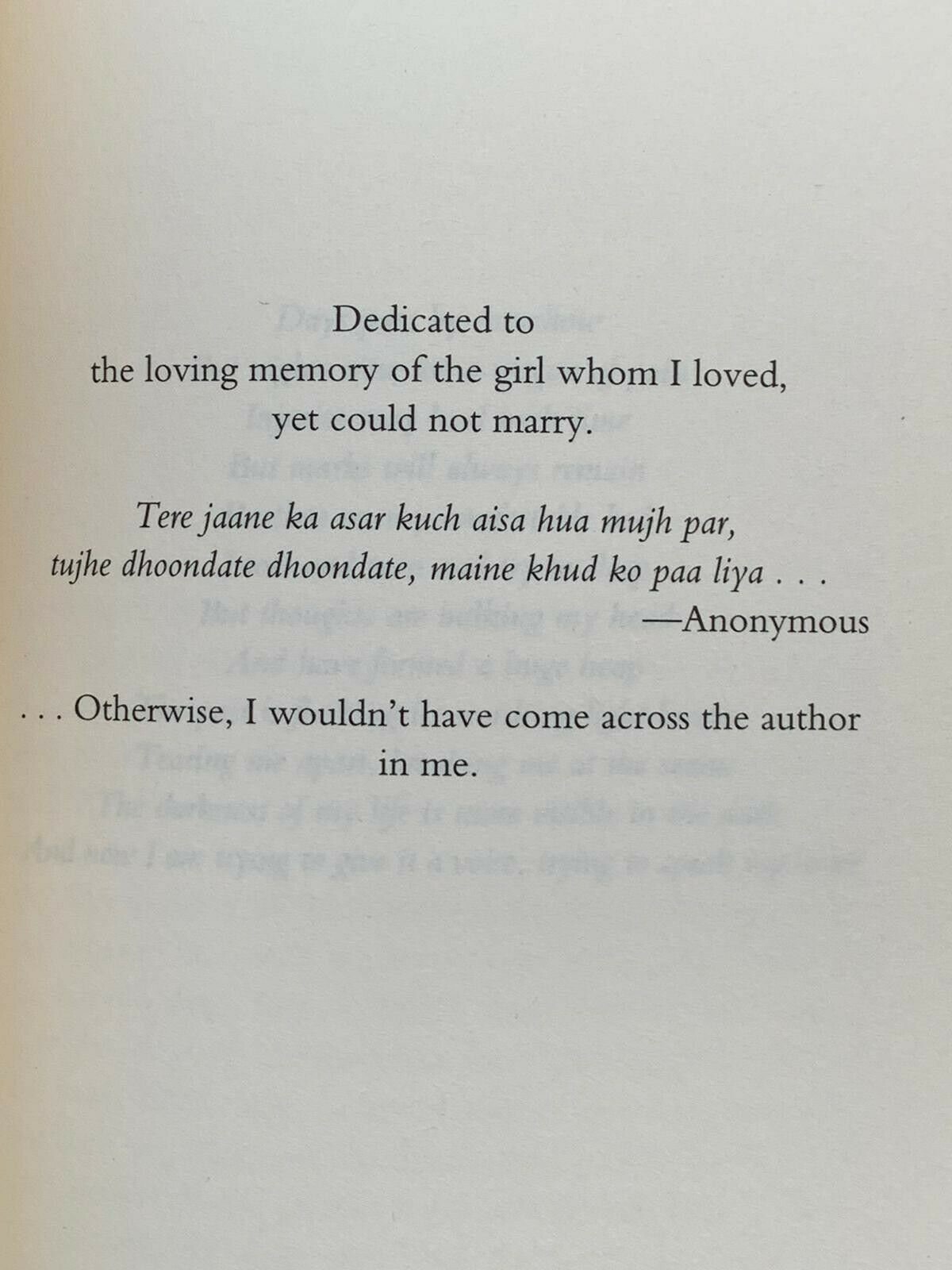 I Too Had A Love Story Ravinder Singh English Romance Novel Book popular edition