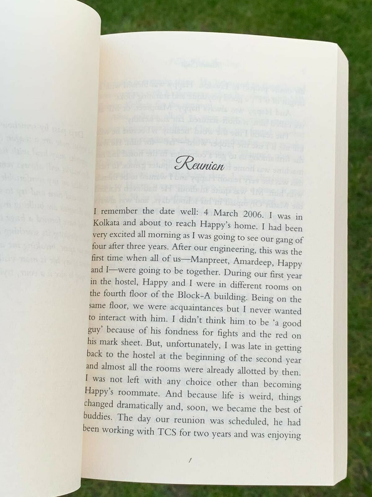 I Too Had A Love Story Ravinder Singh English Romance Novel Book popular edition