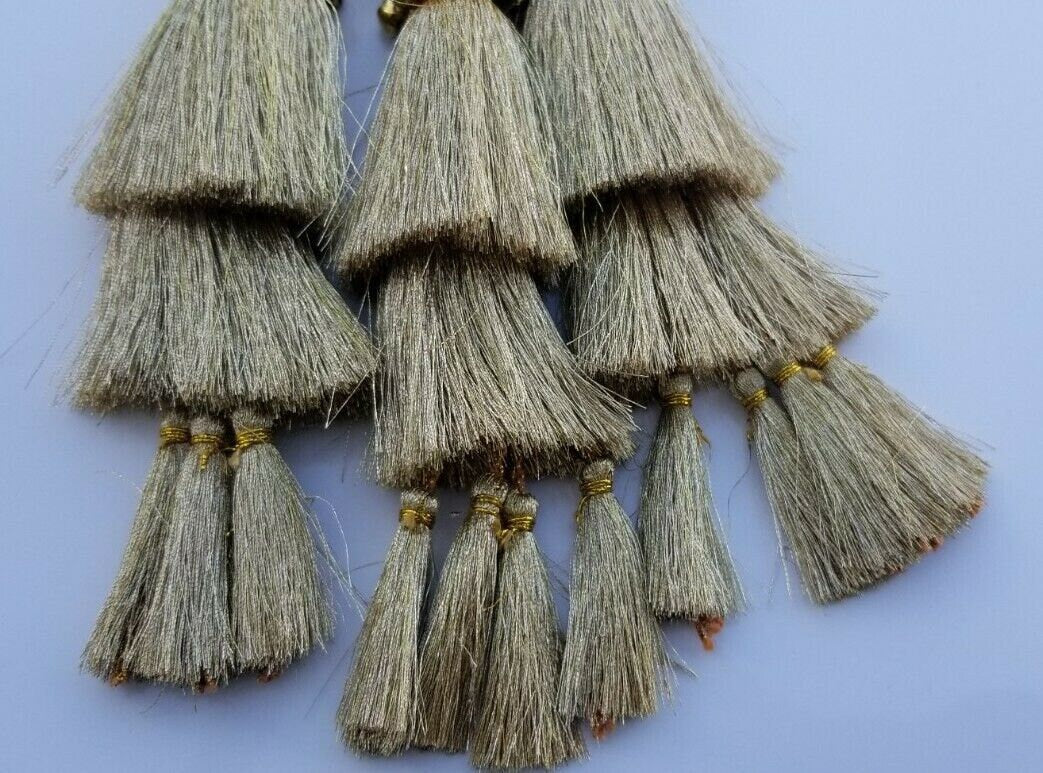 Patiala paranda latkan indian punjabi parandi mehndi jaago bridal hair braid mb6