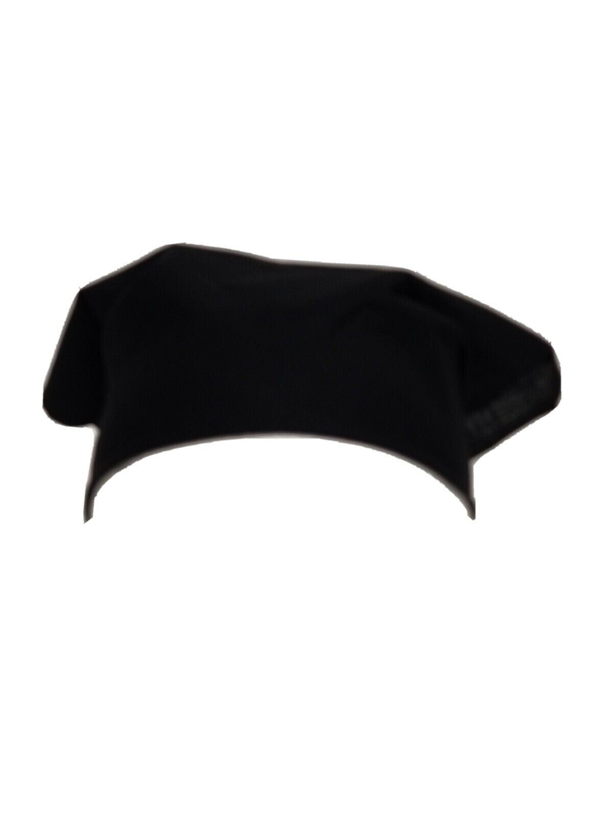 Black Sikh Rumal Head Wrap Bandana Punjabi Cotton Head Cover Roomal New Unisex UK