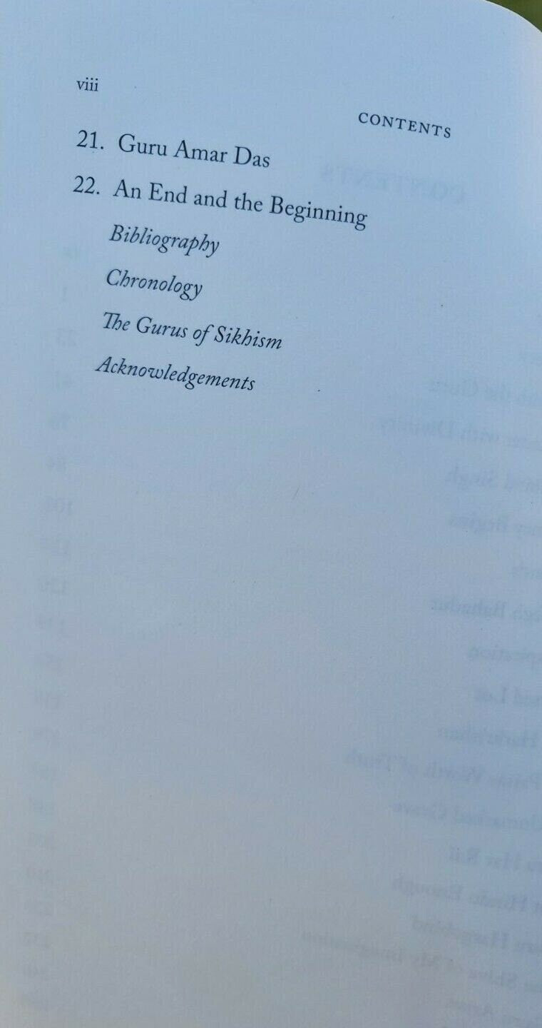 Walking with Nanak Sikh History book by Haroon Khalid English literature New A21