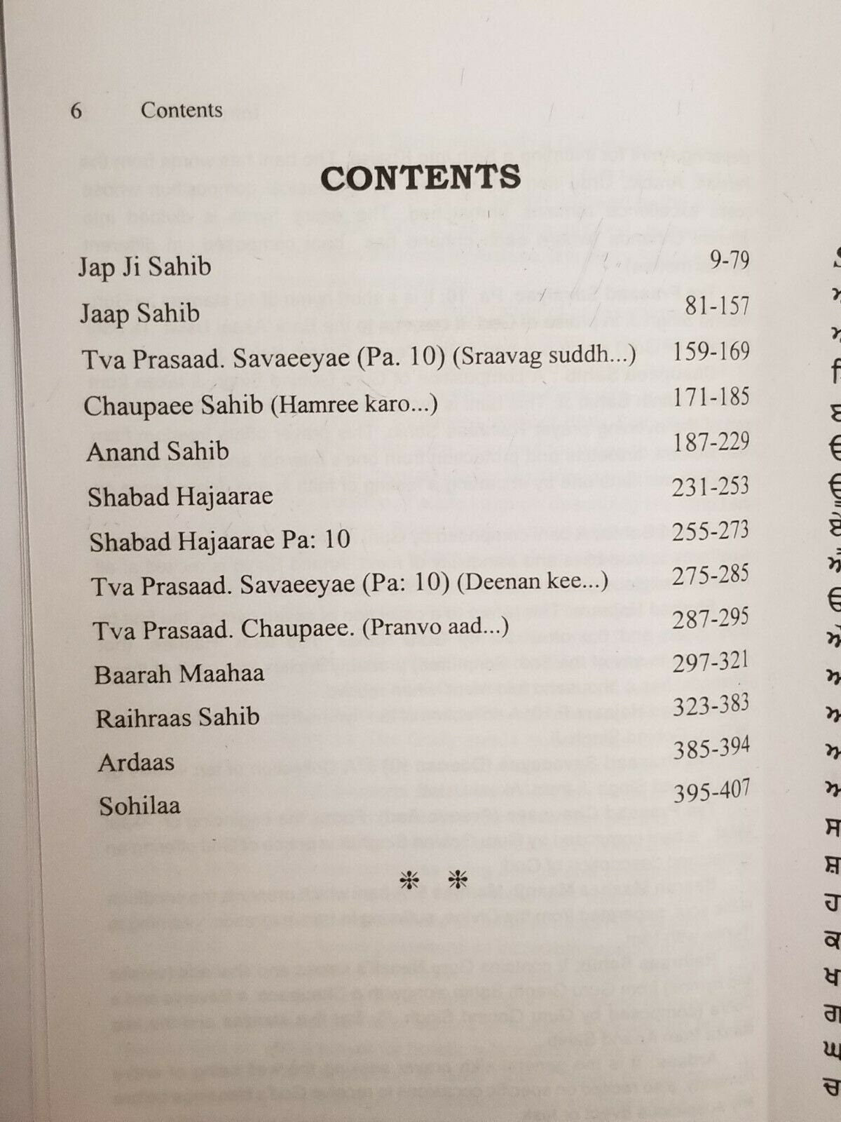 The Divine Nitnem Sikh Bani Gutka Sahib Gurmukhi Transliteration English Book mi Punjabi Prayer UK New Gift