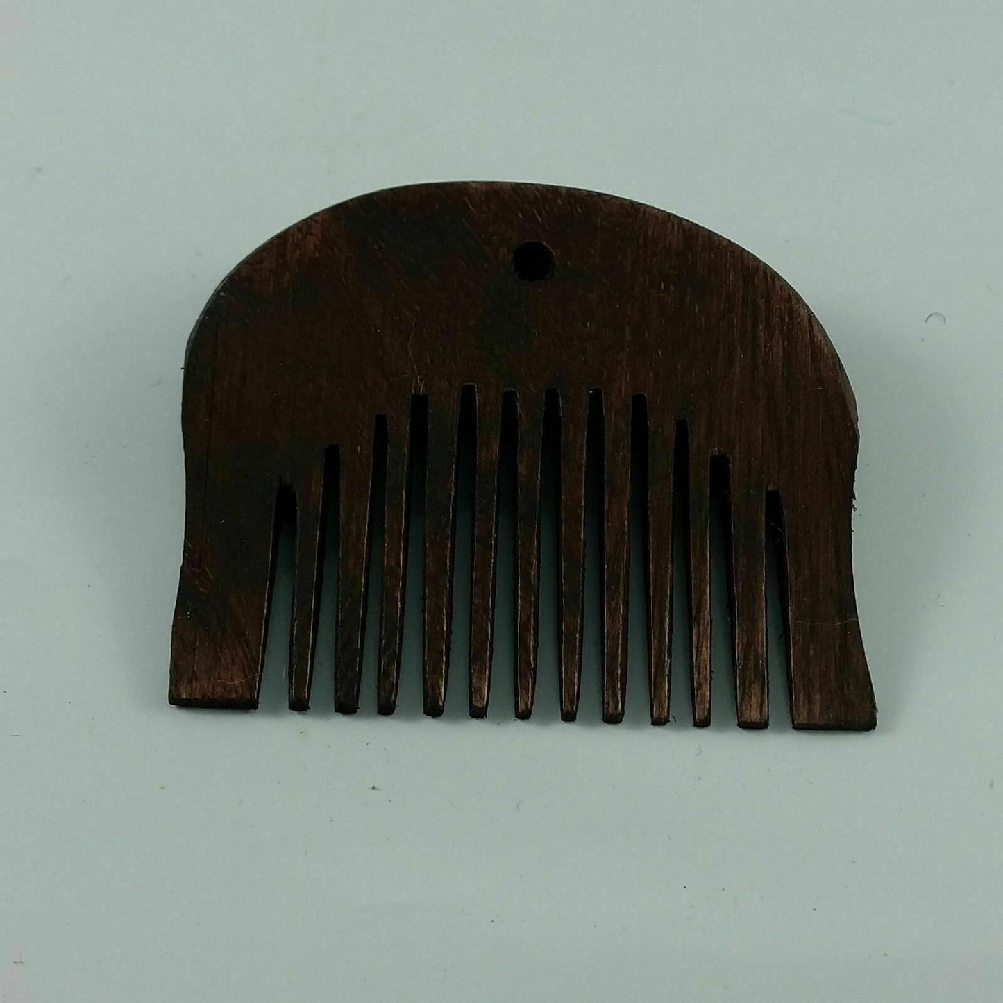 Sikh kanga khalsa singh kaur kakar wooden hair beard comb 5ks sikhs kakaar pp2