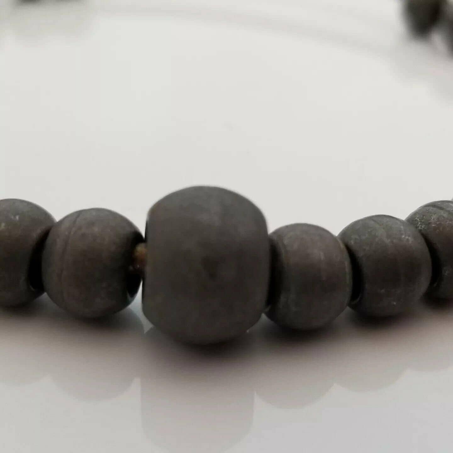 Sarbloh kara meditation praying beads sikh singh kaur khalsa simran bangle dd9