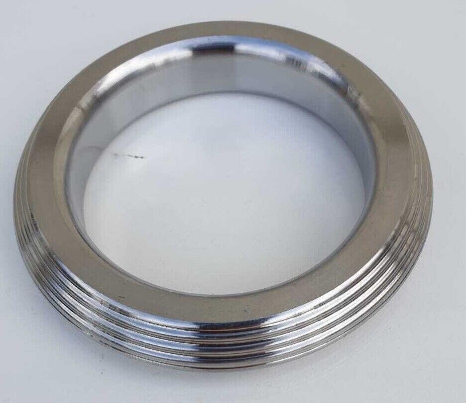 Sarbloh Chakri Kara Lines Design Iron Sikh Singh Kaur Khalsa Taksali Bangle Y9