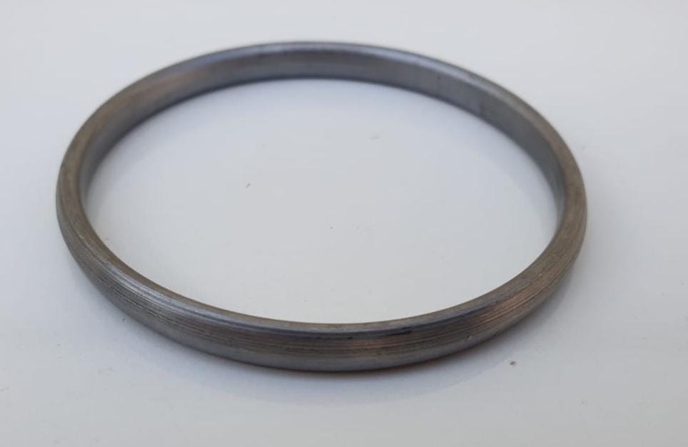 Sarbloh pure iron sikh singh kaur khalsa kara kids infants kada sikh bangle H14A