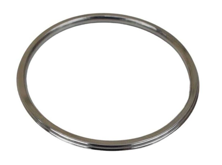 Stainless Steel Kara Sikh Bangle Singh Kaur Lines Kada Punjabi Bracelet Y13R New