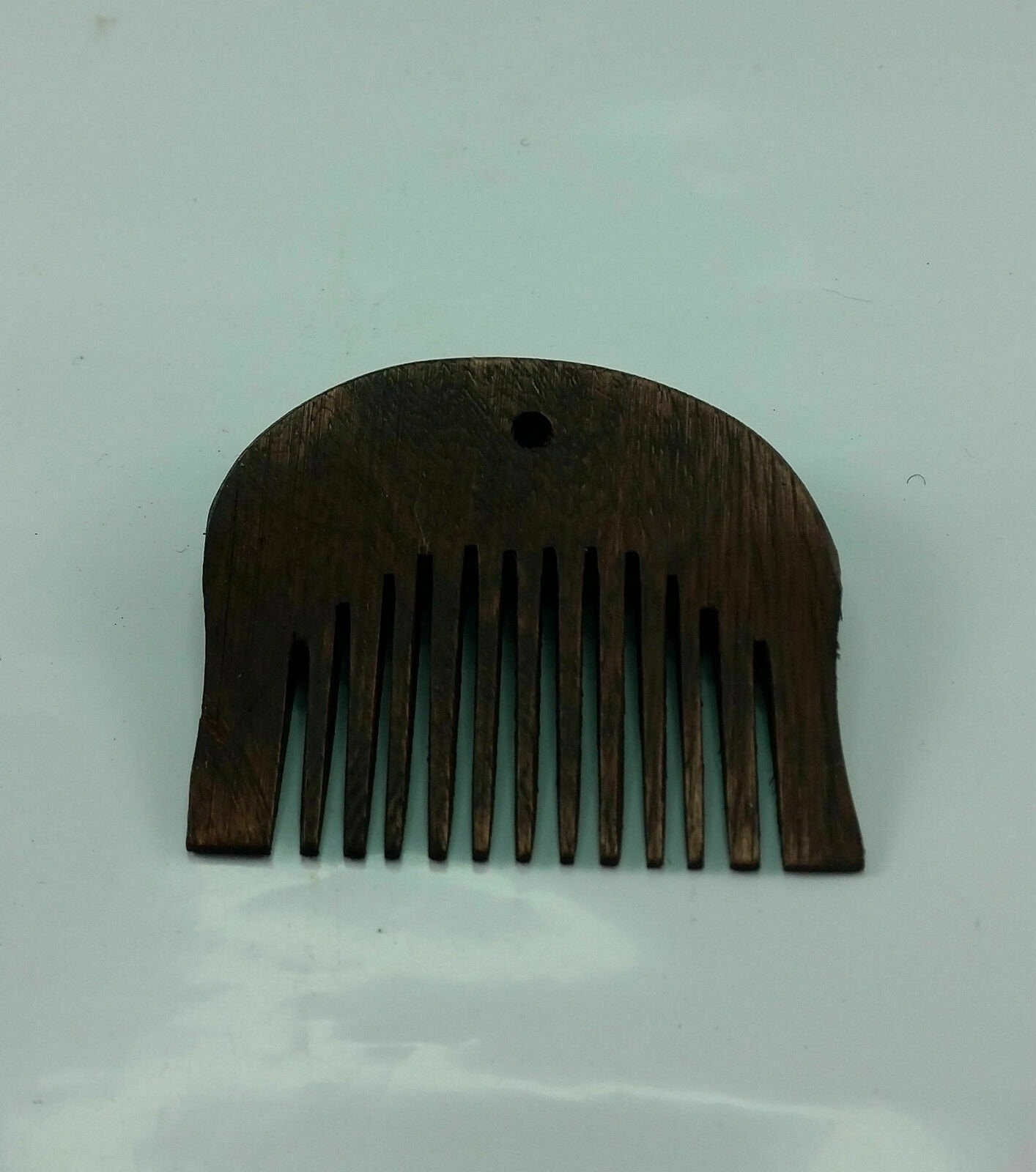 Sikh Kanga Wooden Kangha Khalsa 5 Kakar Comb Turban Hair Singh Moustache Beard PP