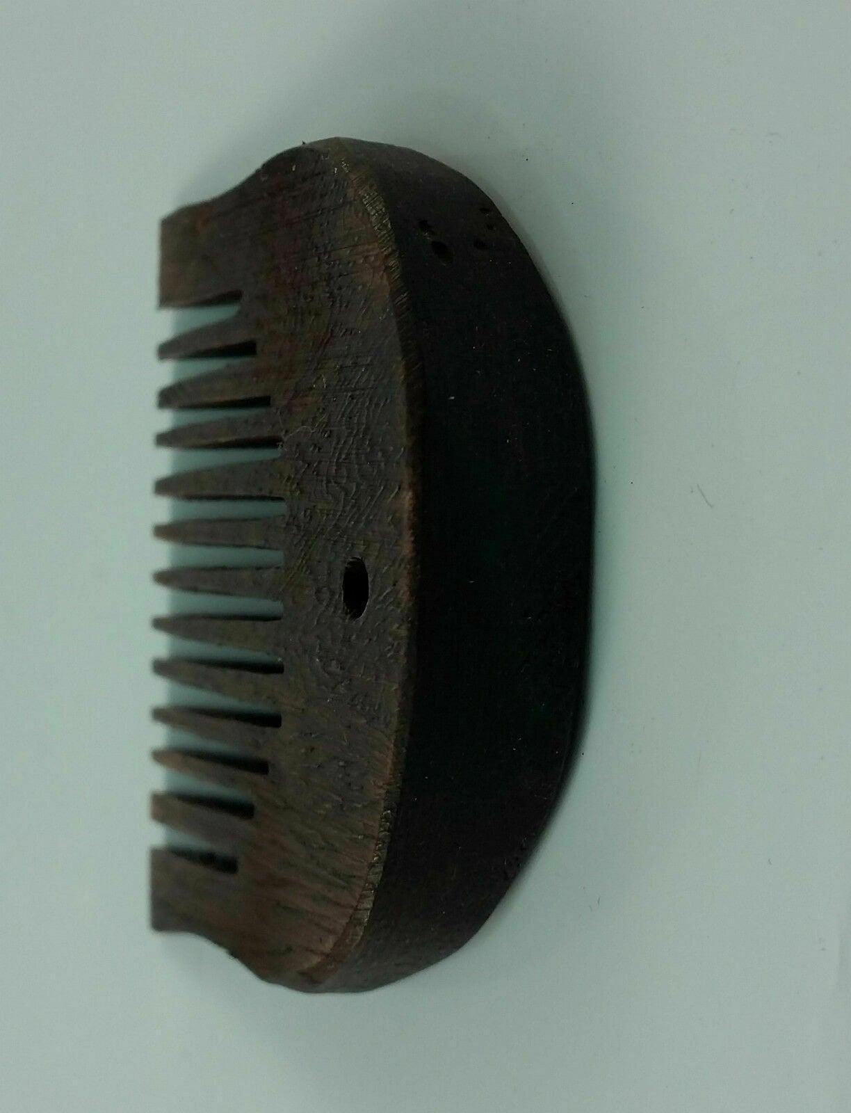Sikh Kanga Wooden Kangha Khalsa 5 Kakar Comb Turban Hair Singh Moustache Beard PP
