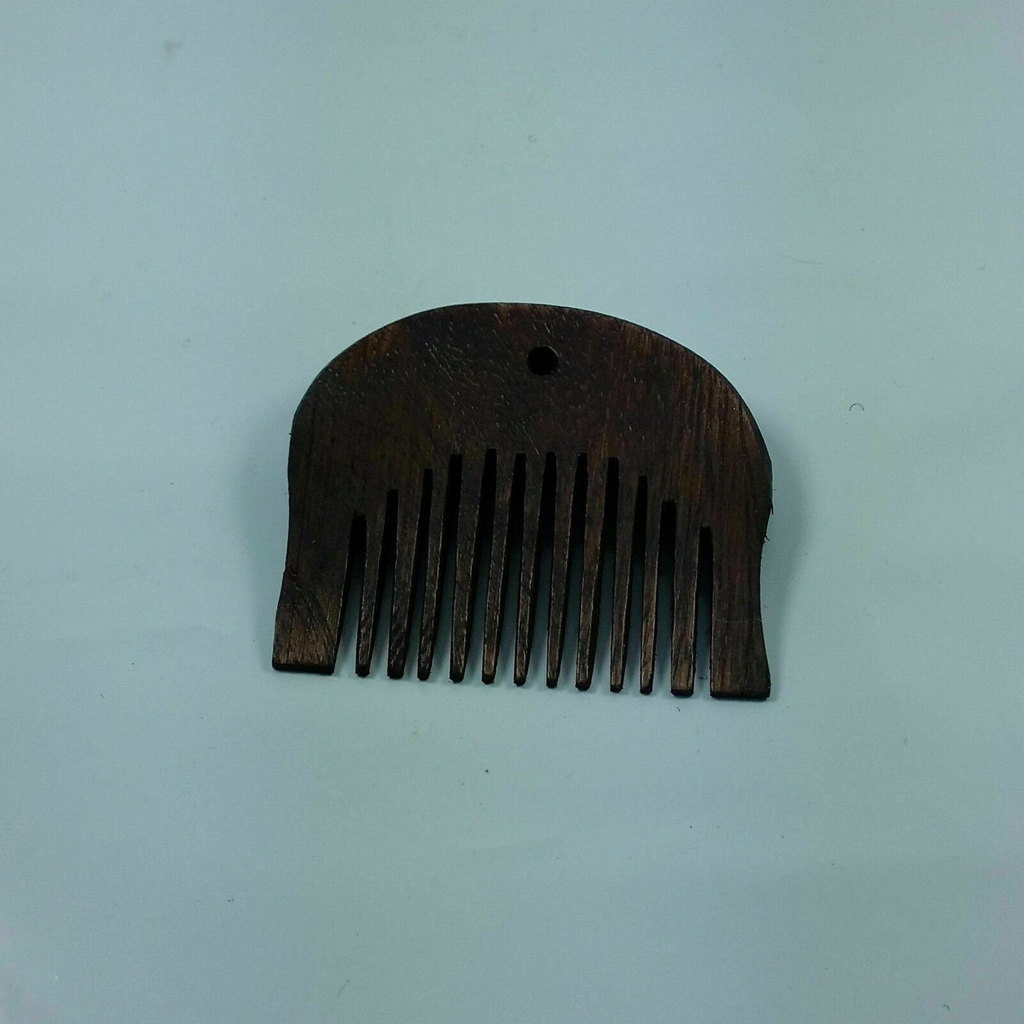 Sikh Kanga Wooden Kangha Khalsa 5 Kakar Comb Turban Hair Singh Moustache Beard PP