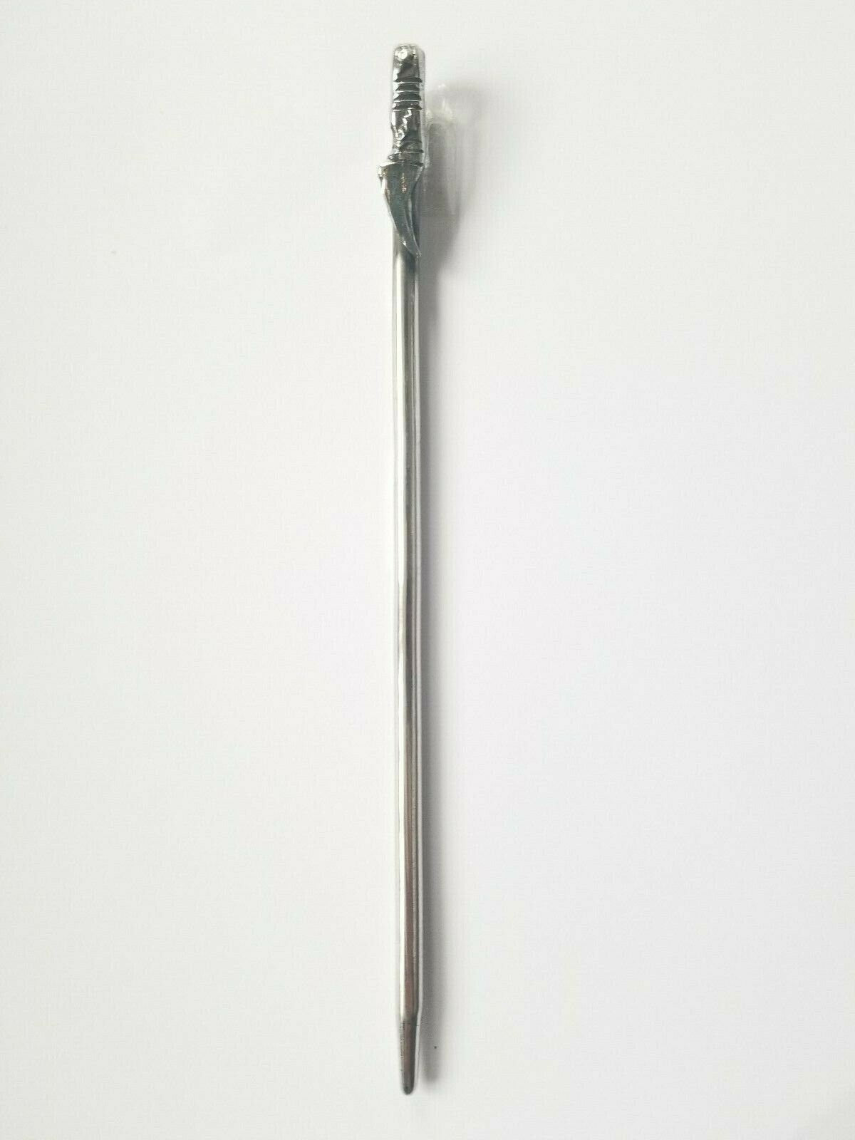 Sikh singh turban patka needle hair salai baaj stainless steel assists in turban