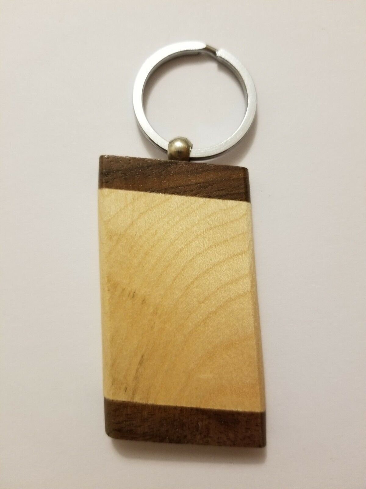 Sikh punjabi word singh khanda wooden singh kaur khalsa key chain key ring gift