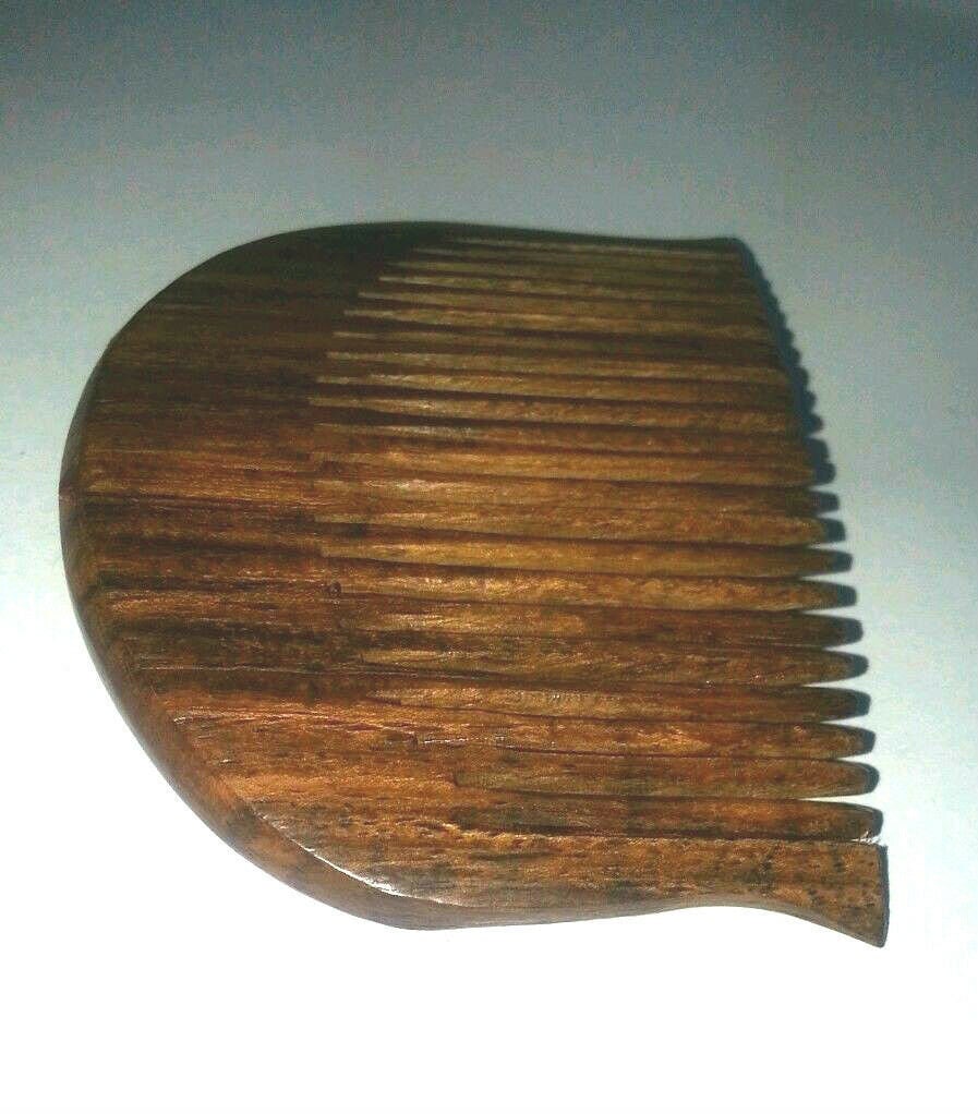 Sikh Wooden Kangha Comb Kakar Guru Gobind Singh Ji Kuba Kanga style Khalsa Kanga