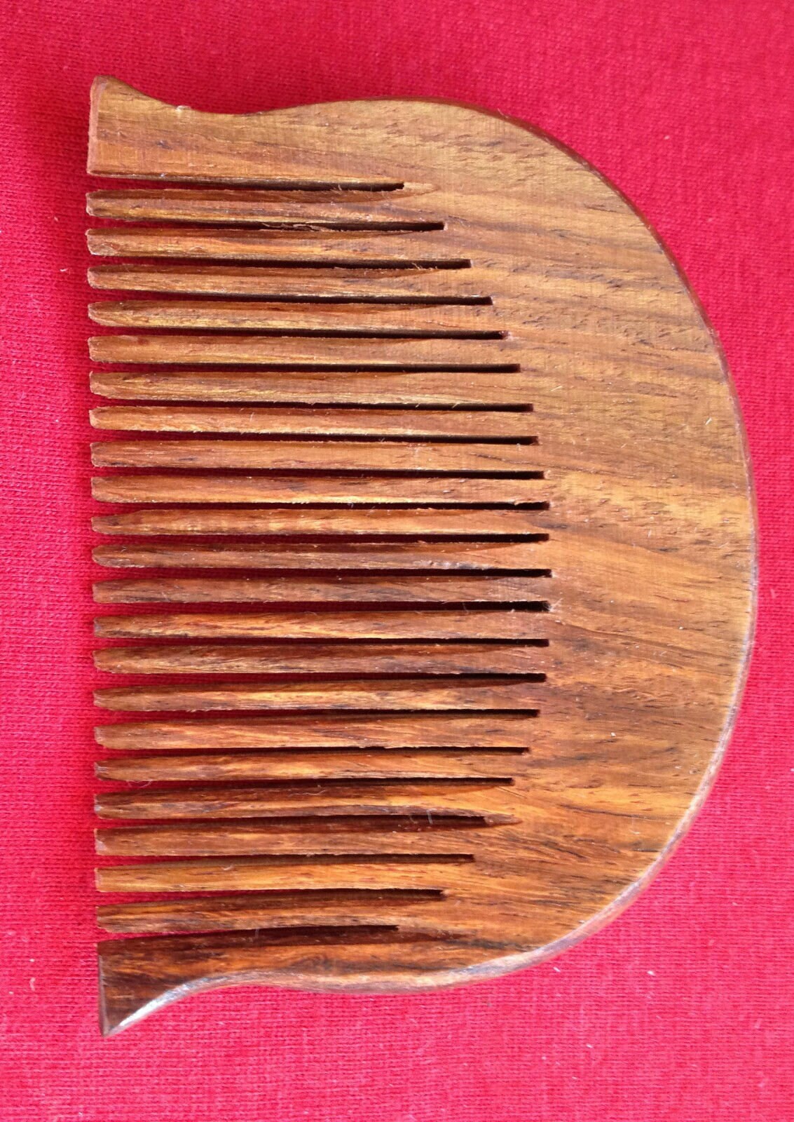 Sikh Wooden Kangha Comb Kakar Guru Gobind Singh Ji Kuba Kanga style Khalsa Kanga