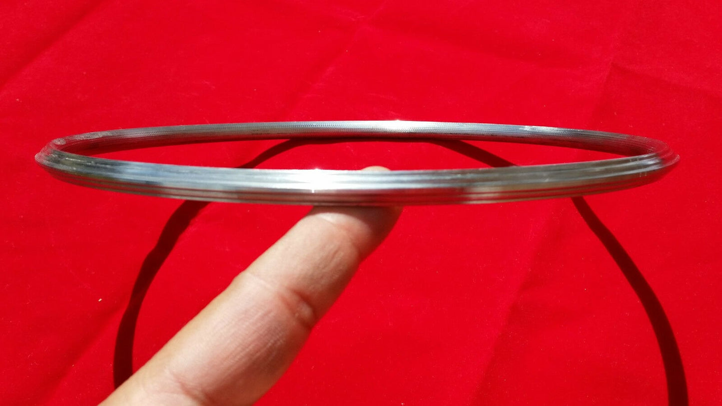 Sarbloh Chakar Iron Lines sikh singh kaur khalsa dumala chakar ring chakram PP
