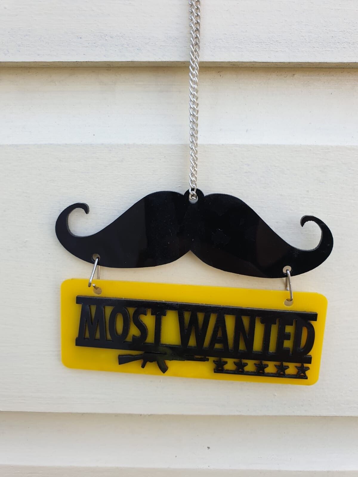 Sikh Ghaint Punjabi Landlord Car Hanger Rear Mirror Punjab Vehli Janta Pendant G