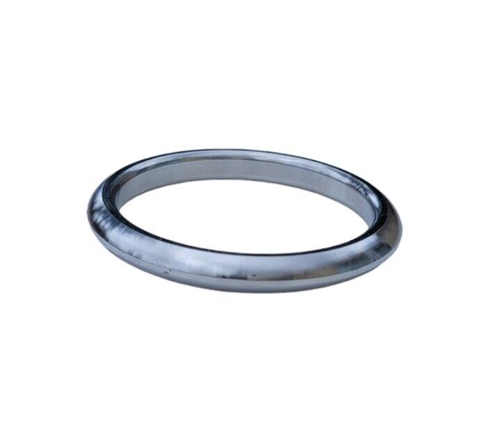 Sarbloh Kara Sikh Kada Kakaar Iron Smooth Collar Singh King Warrior Bangle EE15