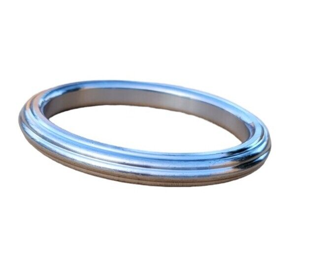 Sarbloh Kara Sikh Kada Kakaar Iron Lines Karha Singh King Loha Dori Bangle BB24
