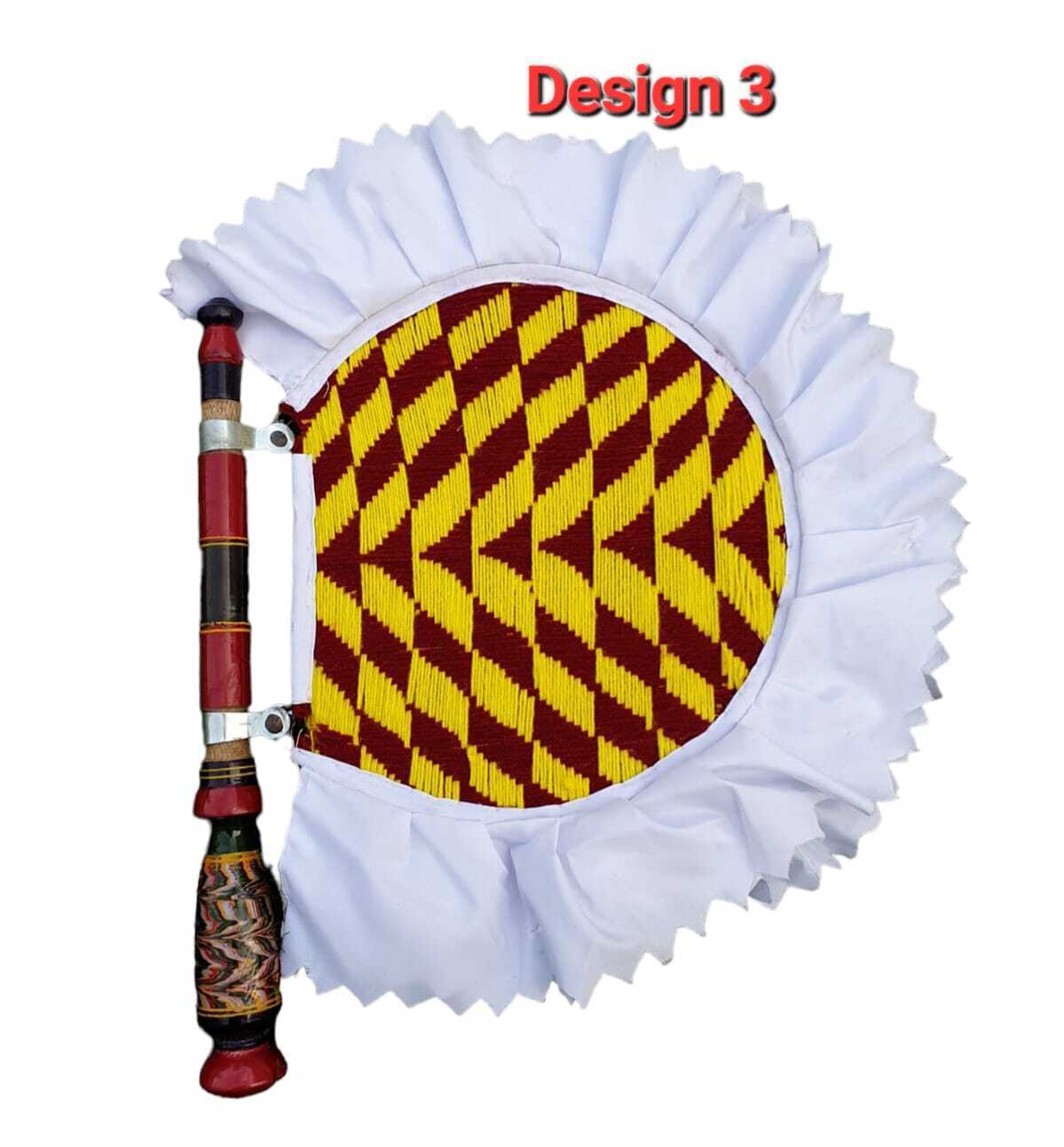 Hand Made Traditional Punjabi Pakhi Woven with Wool Culture Traditional Panjab M