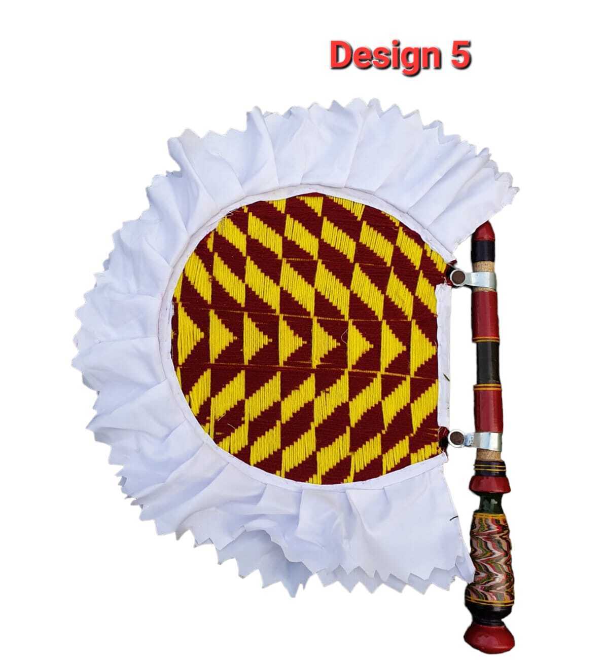 Hand Made Traditional Punjabi Pakhi Woven with Wool Culture Traditional Panjab M